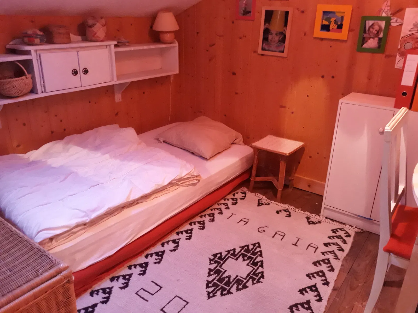Room Rue Jean Secret in Périgueux