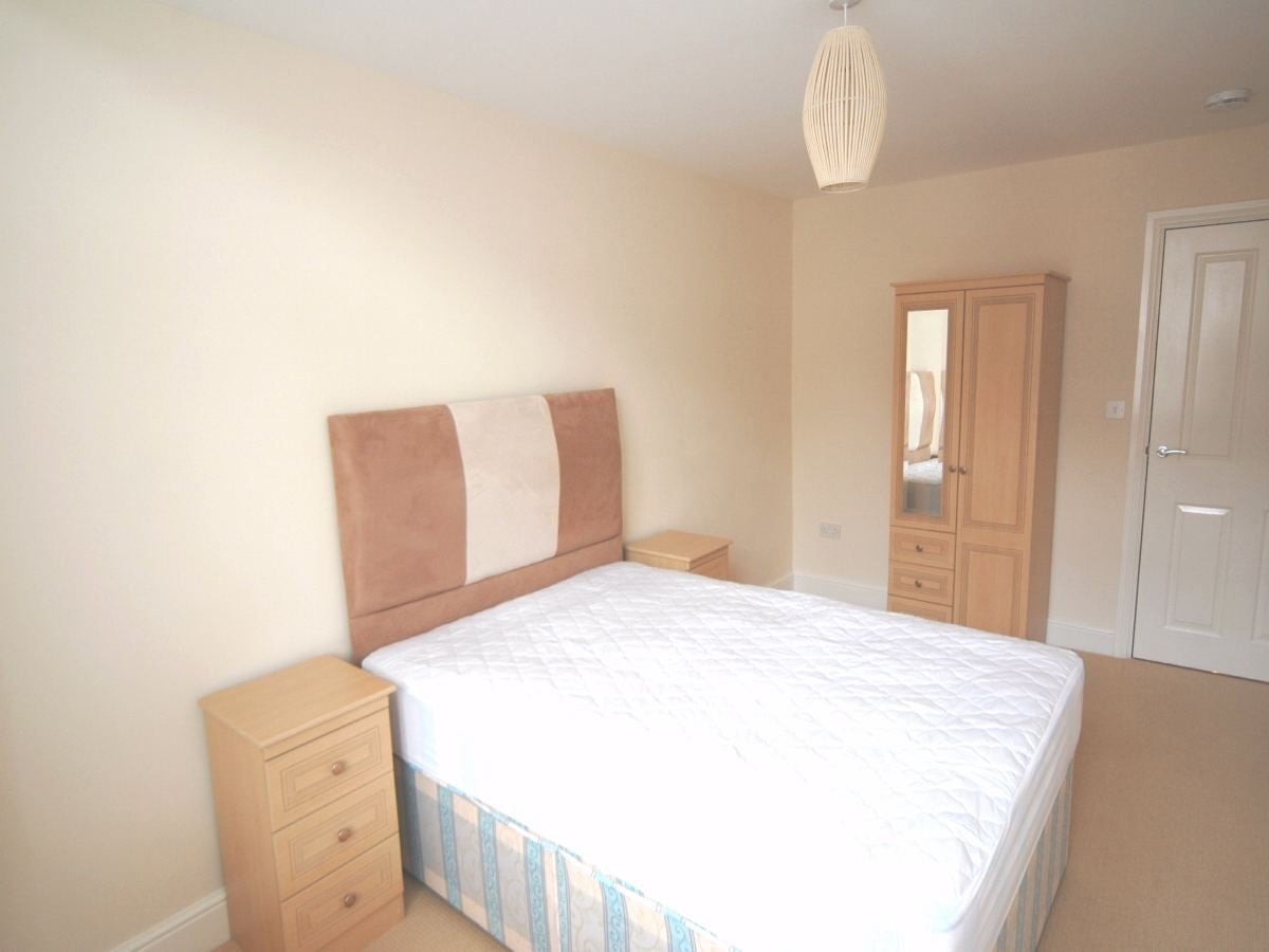 Flat Frederick Road in Sunderland