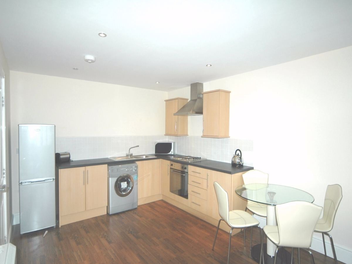 Flat Frederick Road in Sunderland