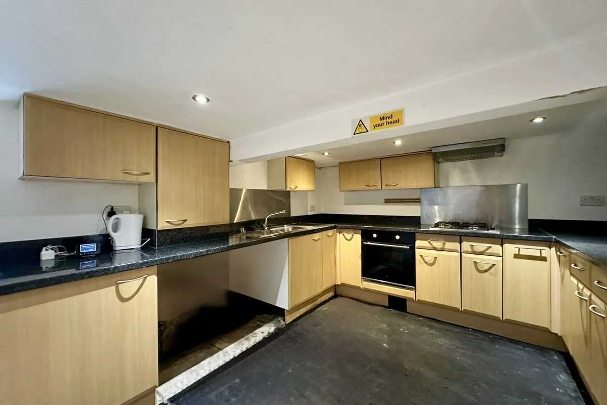 House Raincliffe Grove in Leeds