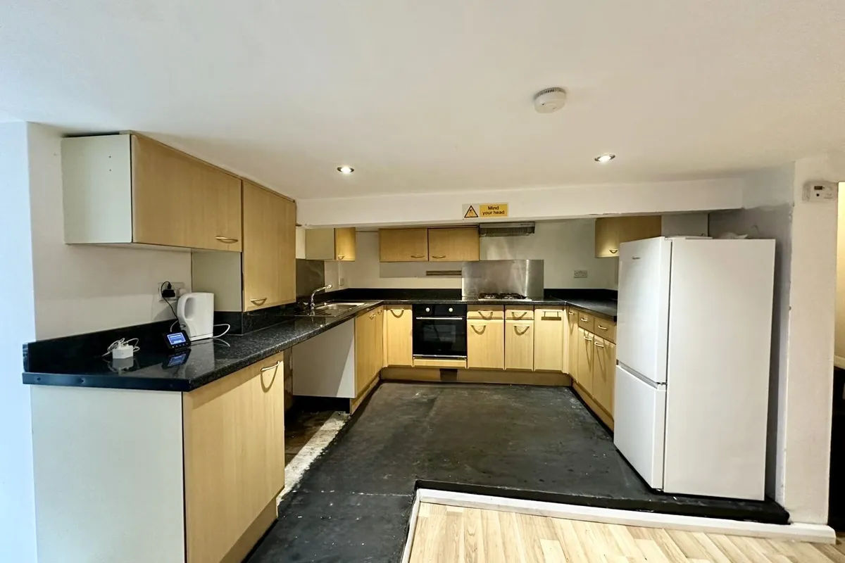House Raincliffe Grove in Leeds
