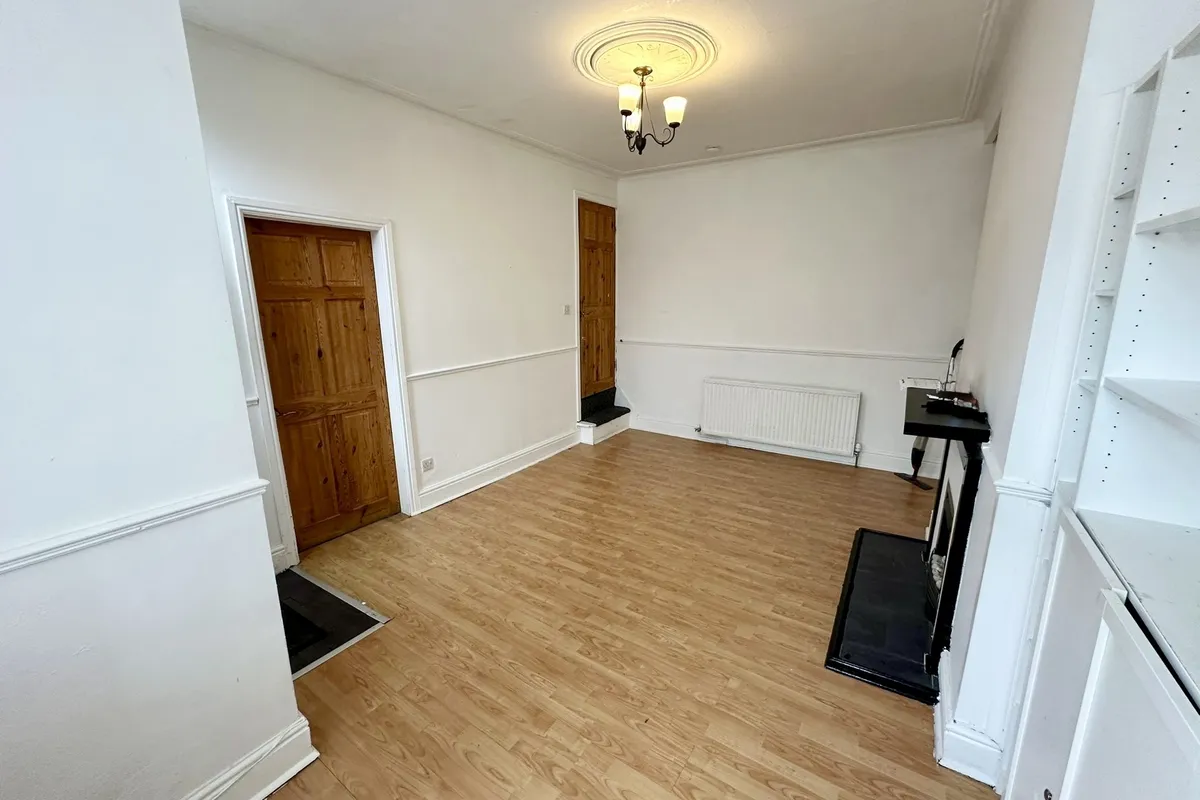 House Raincliffe Grove in Leeds