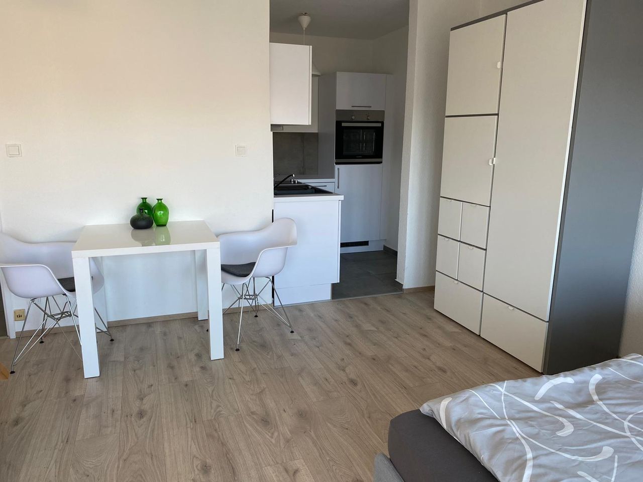 Wohnung Schulstraße in Ludwigshafen am Rhein