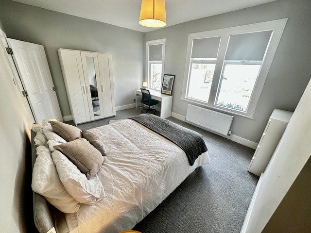 Room Selkirk Road in Greater London