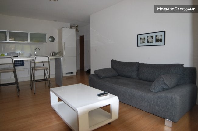 Appartement Rue de la Clinique à Marseille
