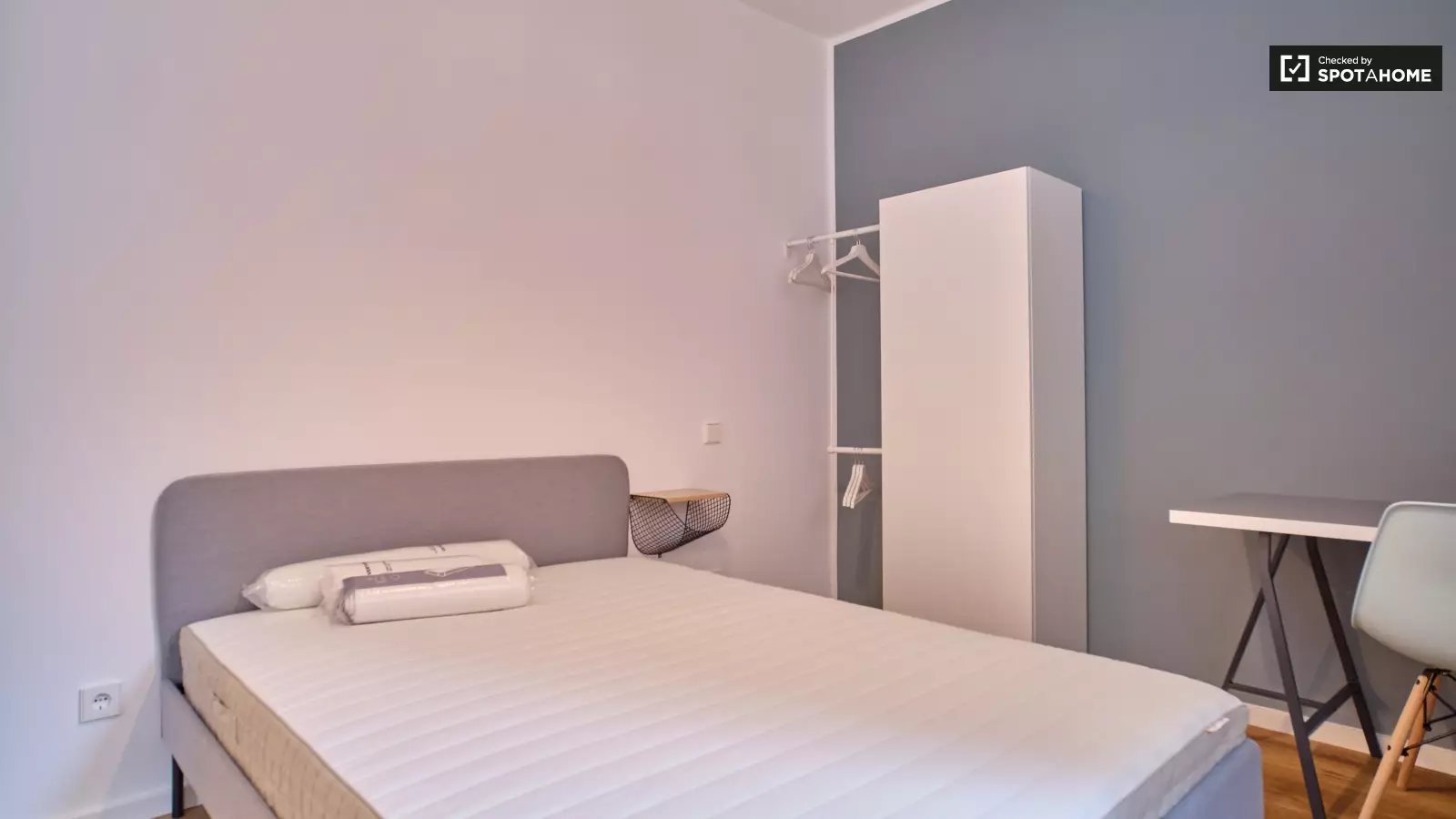 Wohnung Friedrichstraße in Berlin