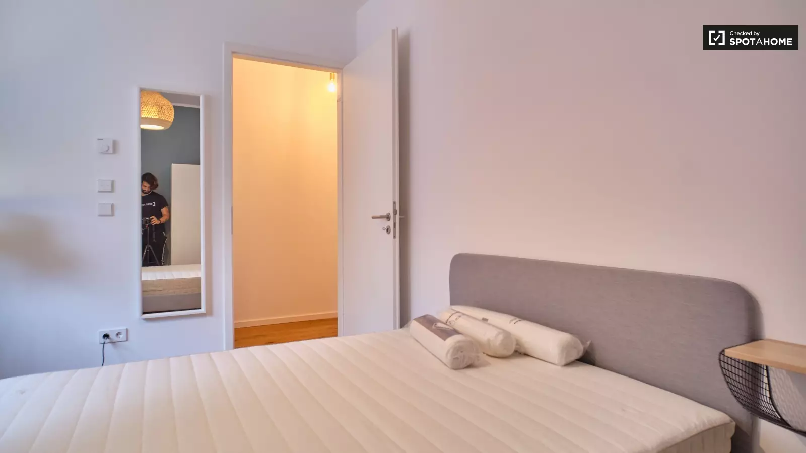 Wohnung Friedrichstraße in Berlin