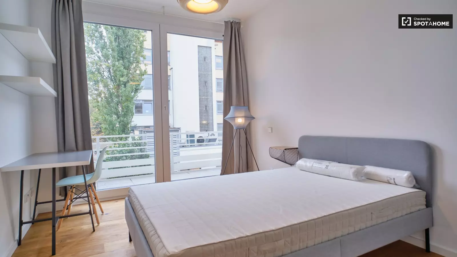 Wohnung Friedrichstraße in Berlin