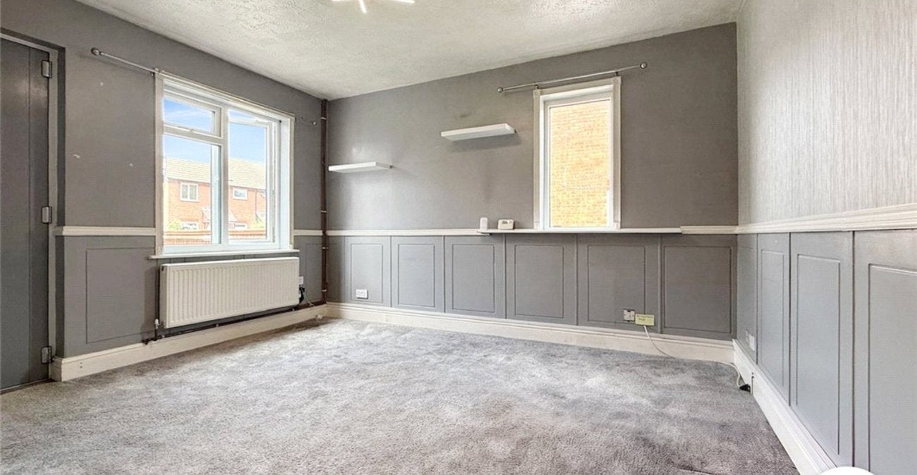 House The Oaks in Swanley