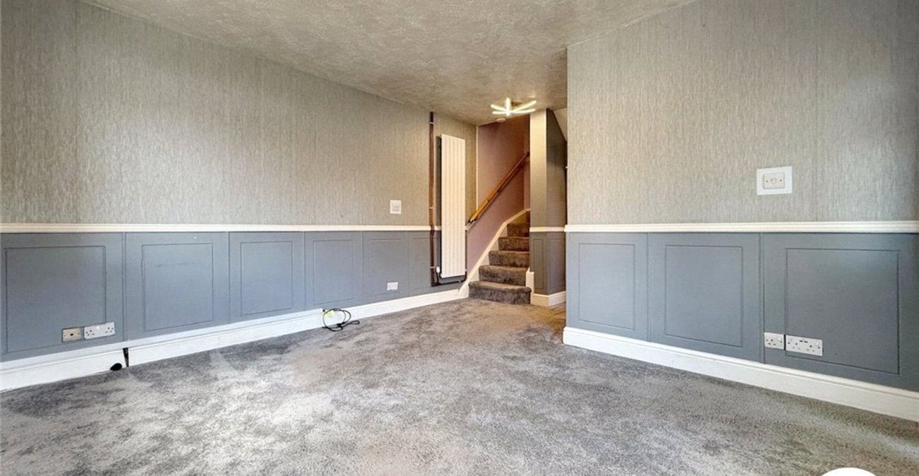 House The Oaks in Swanley
