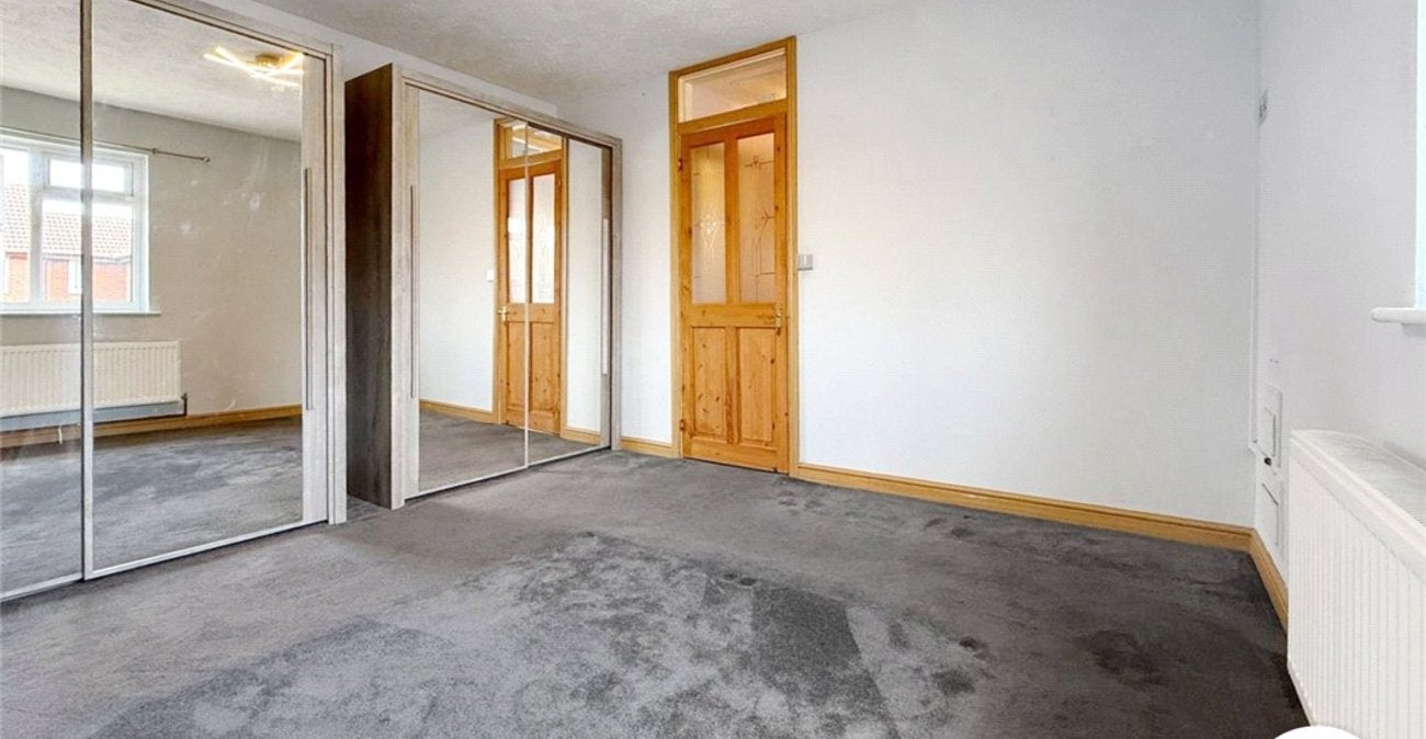 House The Oaks in Swanley