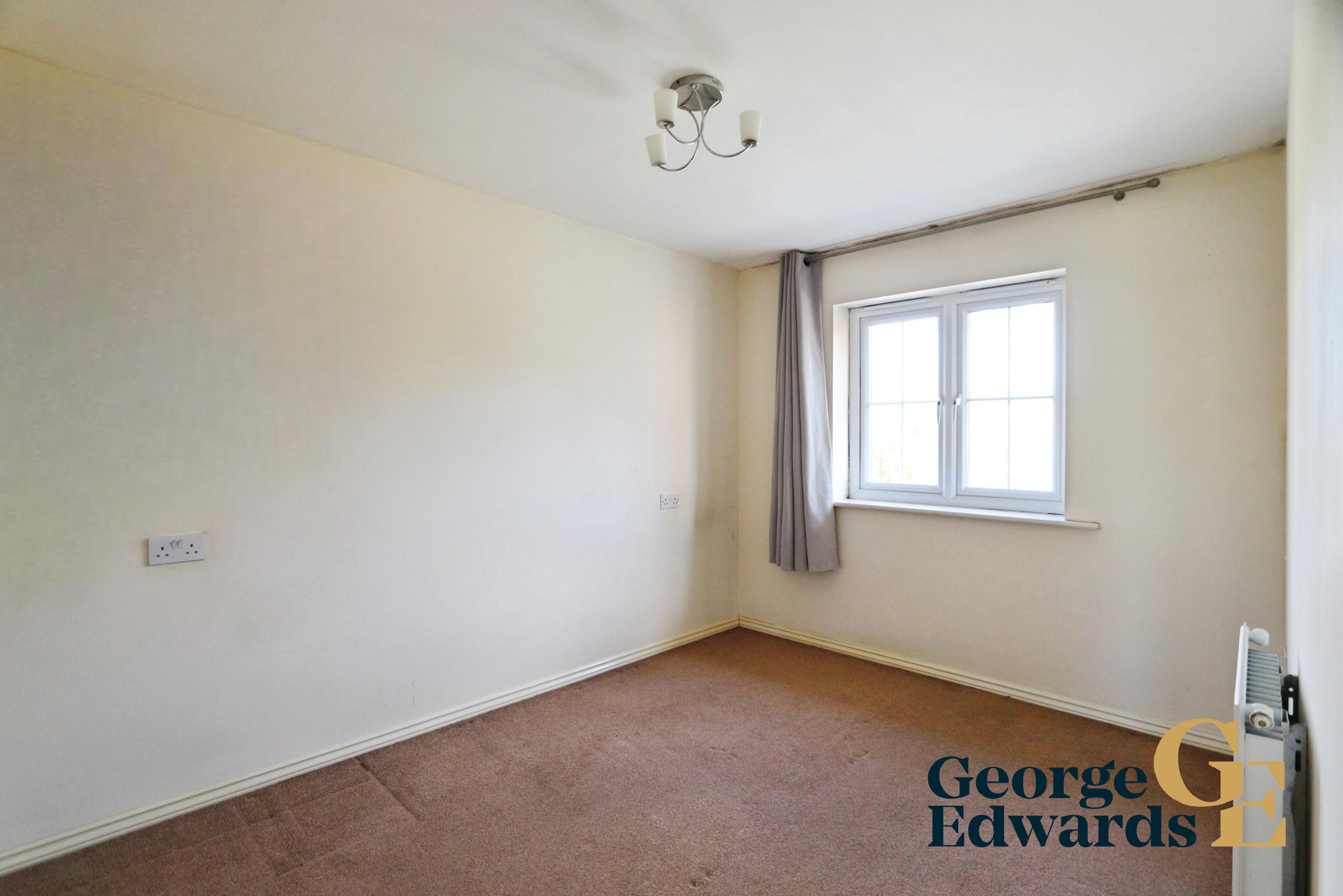 House Adam Morris Way in North West Leicestershire