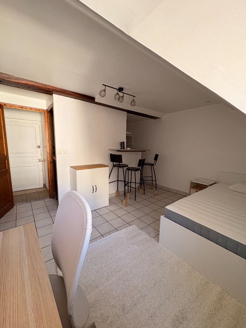 Appartement Galerie Bossuet à Dijon