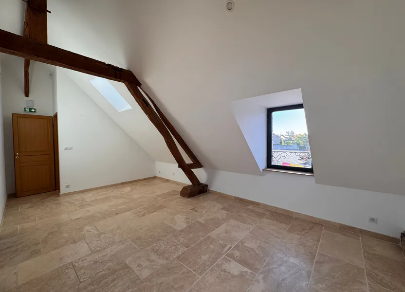 Appartement Rue Jenny Hamon à Lamotte-Beuvron