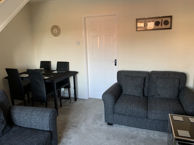 Room Squires Court in Brierley Hill