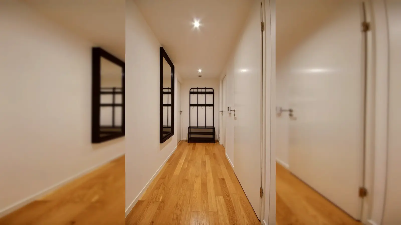 Appartement Boulevard Jourdan à Paris