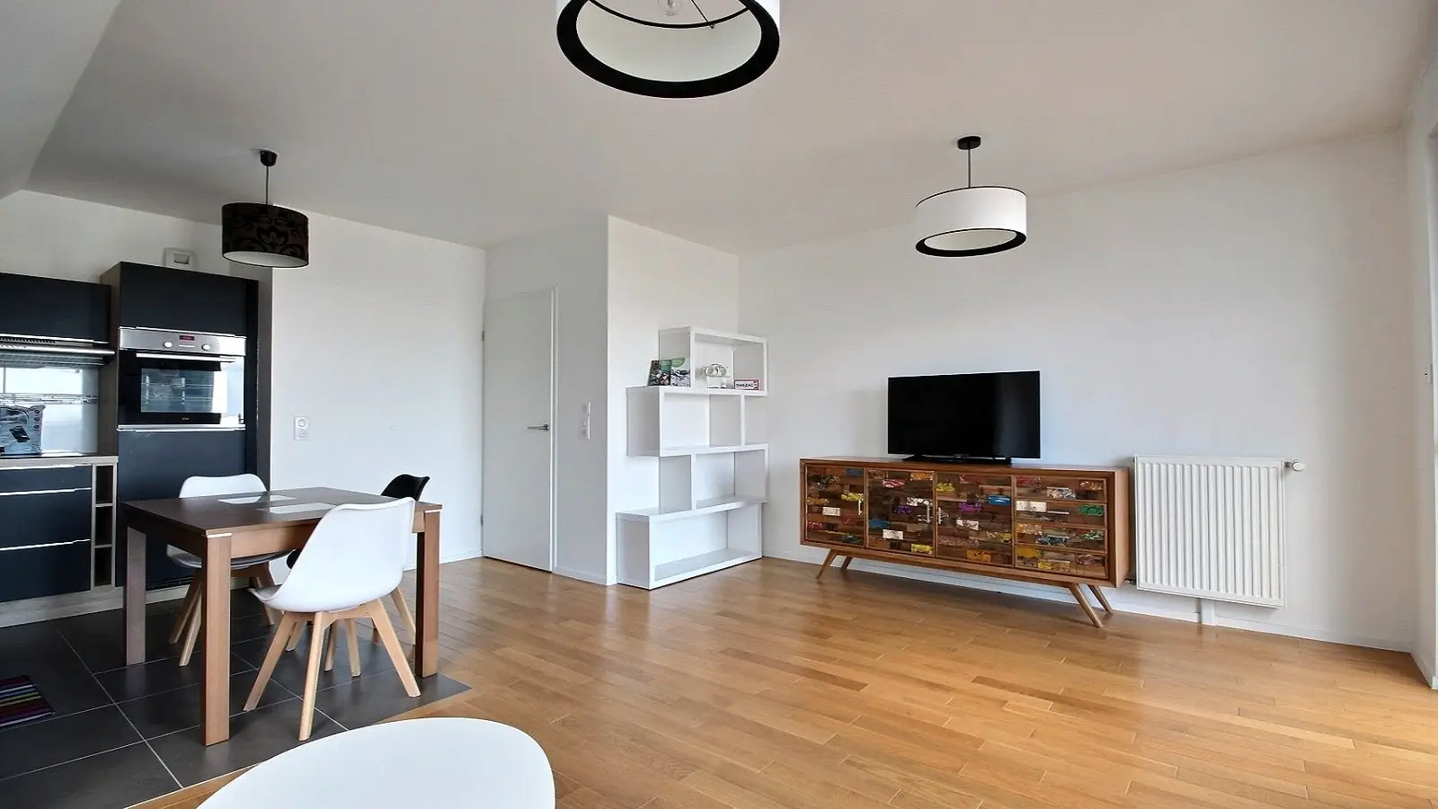 Appartement Boulevard Jourdan à Paris