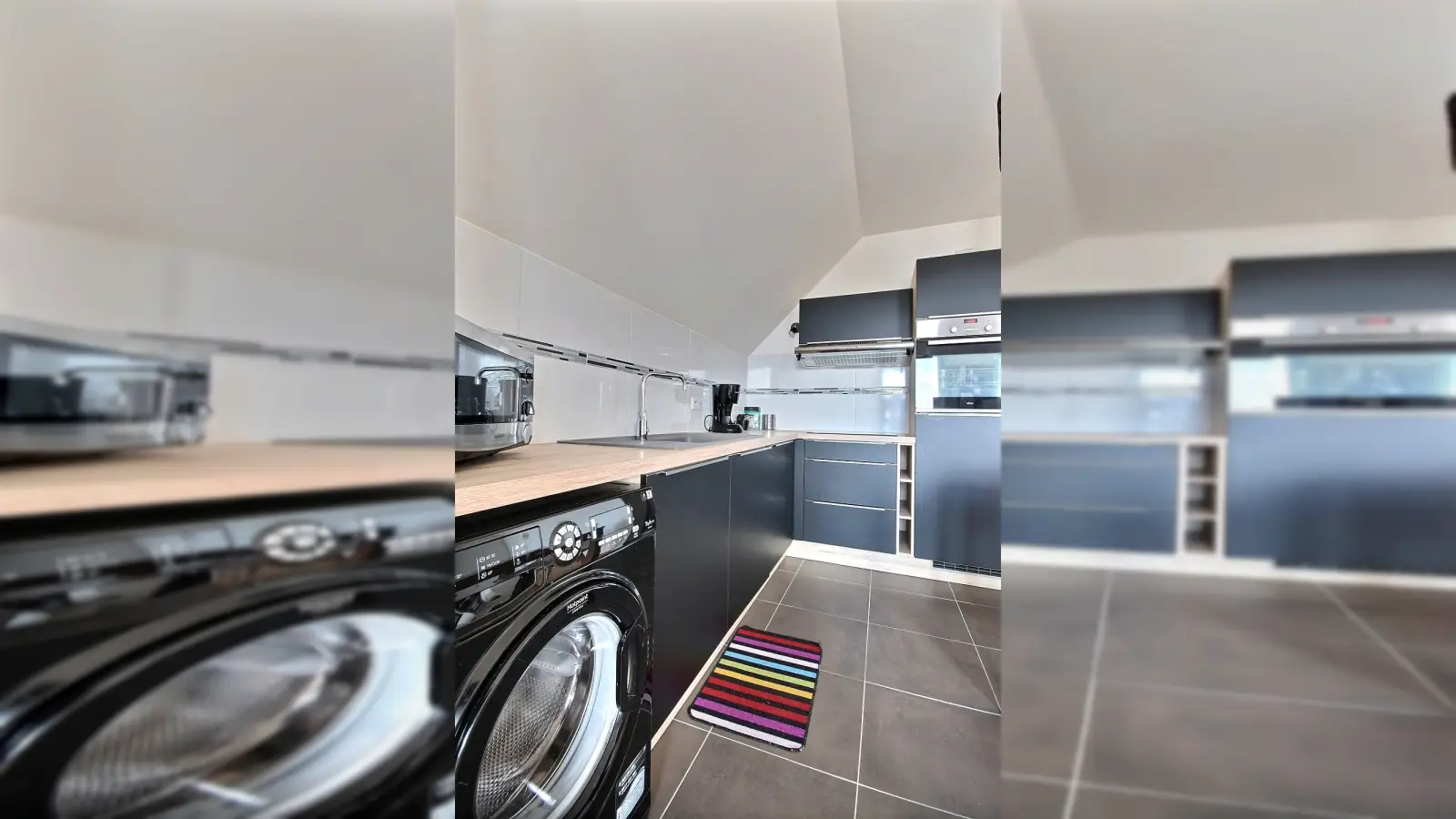 Appartement Boulevard Jourdan à Paris