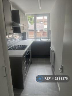 Flat Dalston Lane in Greater London