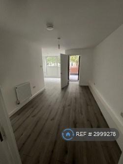 Flat Dalston Lane in Greater London
