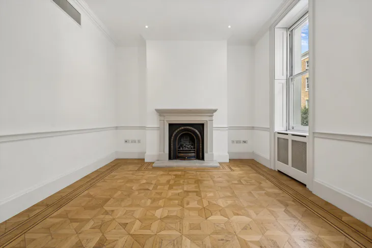 Flat Portman Close in City of Westminster