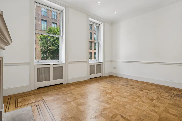 Flat Portman Close in City of Westminster