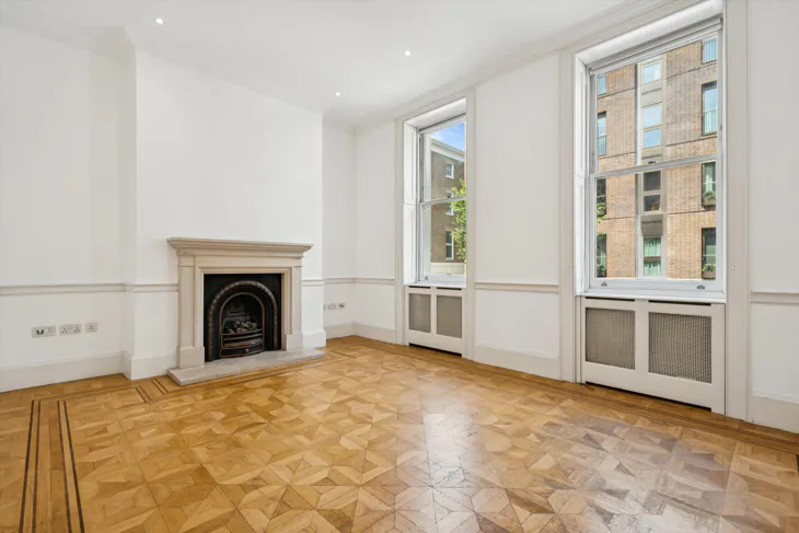 Flat Portman Close in City of Westminster