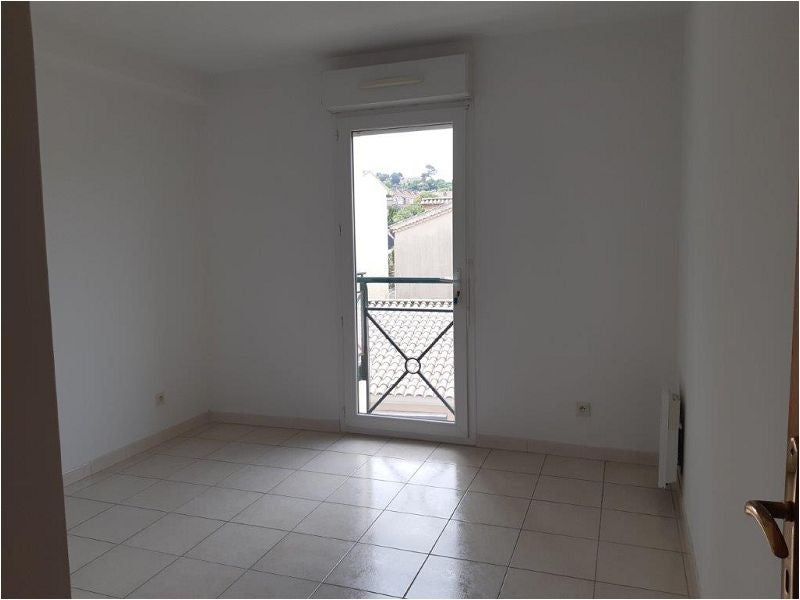 Appartement Montée de Silhol à Alès