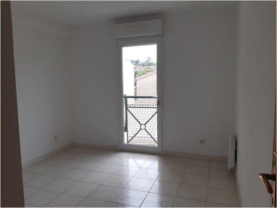 Flat Montée de Silhol in Alès