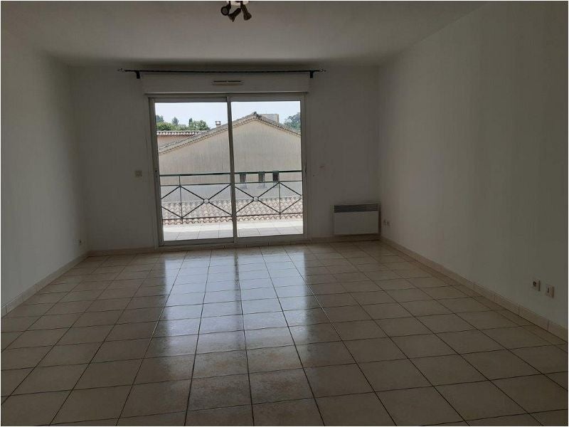 Appartement Montée de Silhol à Alès