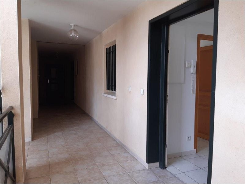 Appartement Montée de Silhol à Alès