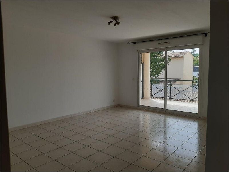 Appartement Montée de Silhol à Alès