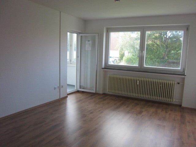 Wohnung Lange Straße in Langelsheim (Innenstadt)