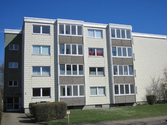Wohnung Lange Straße in Langelsheim (Innenstadt)