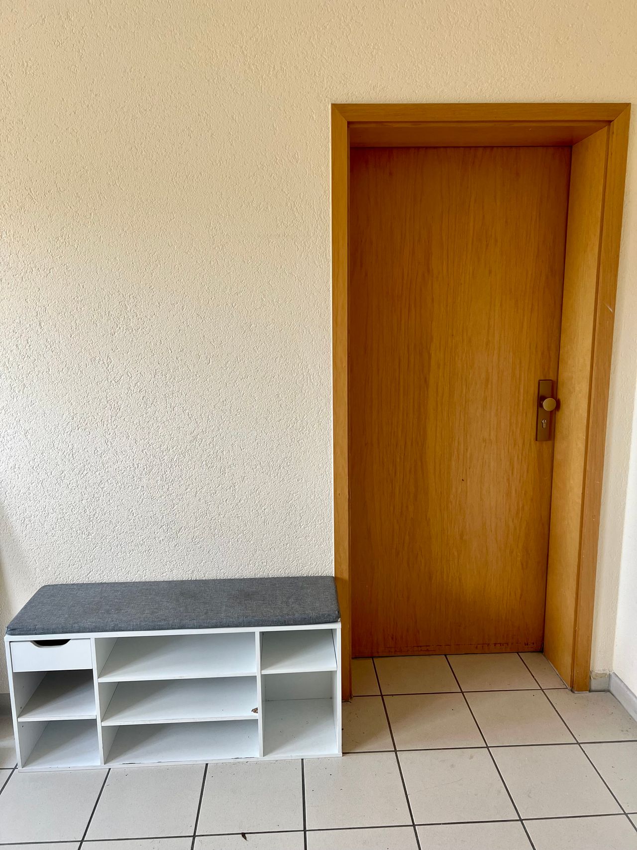Wohnung Kastanienallee in Berlin