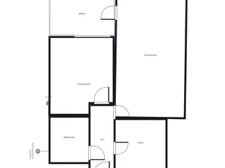Wohnung Osterfelddamm in Hannover