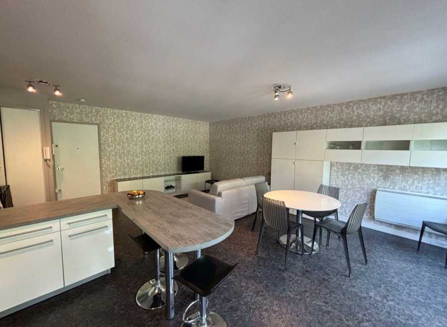 Appartement Boulevard Heurteloup à Tours