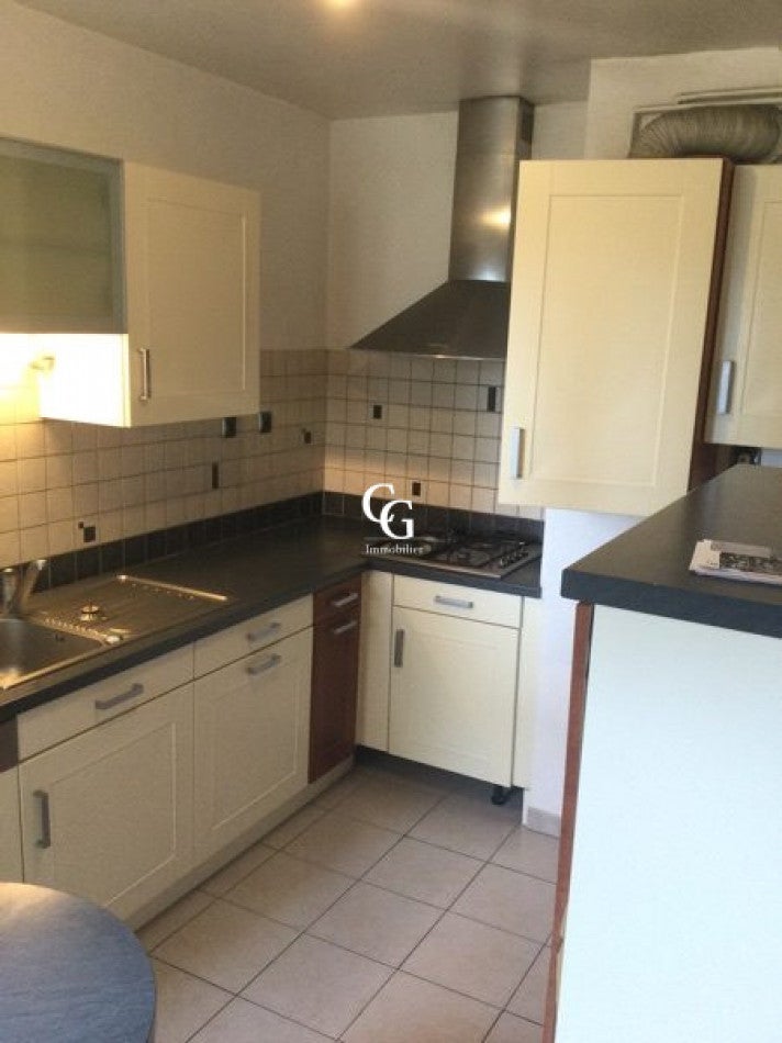 Appartement Avenue des Bouleaux à Nantes