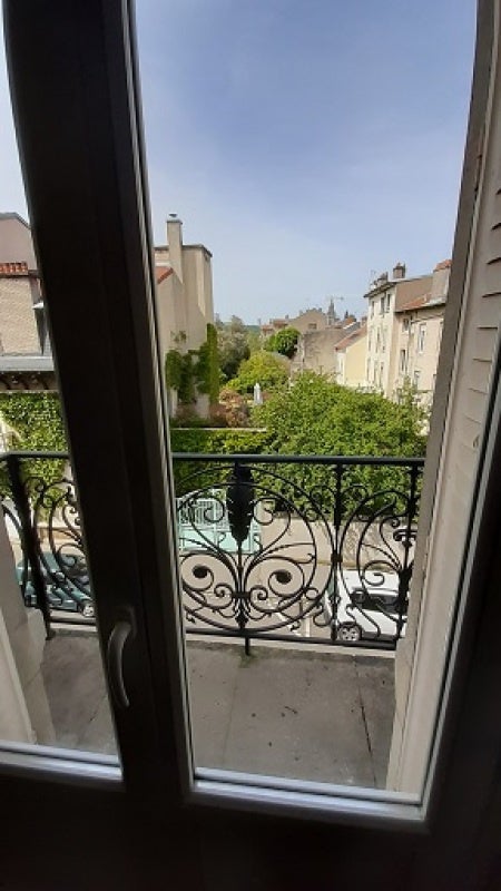 Appartement Rue De Mon Désert à Nancy