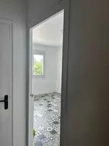 Flat Rue du Port à l'Abbesse in Le Mans