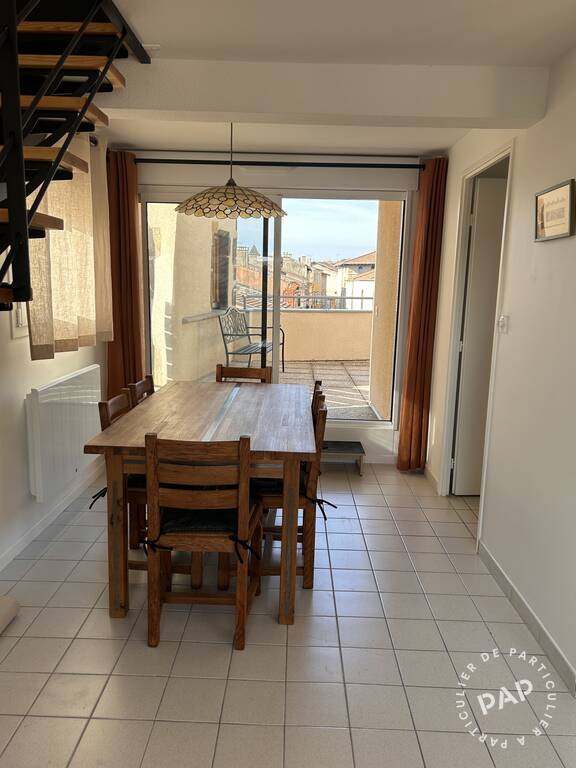 Appartement Rue des-Côtes-du-Rhône à Condrieu