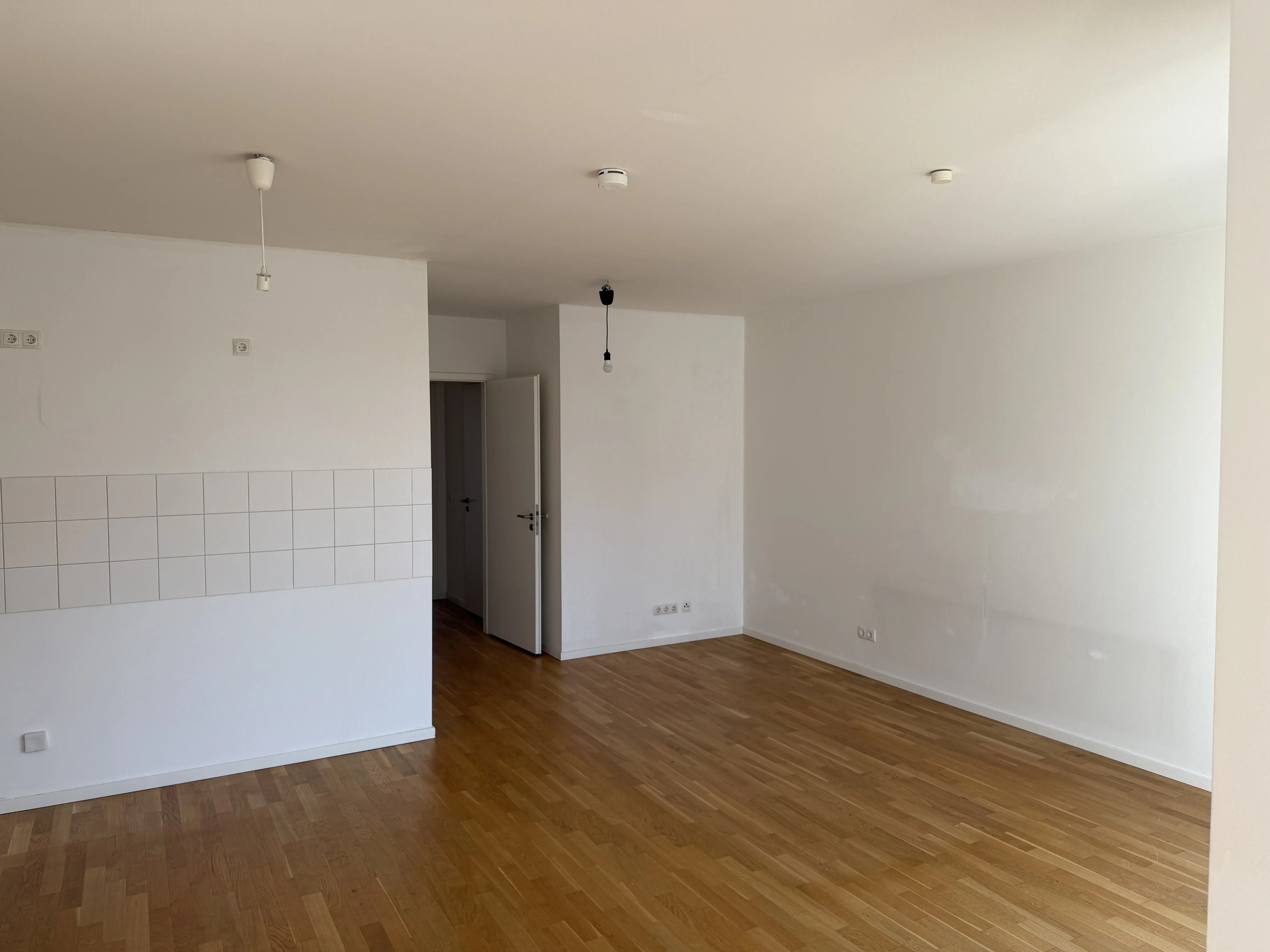 Wohnung Heidelberger Straße in Berlin