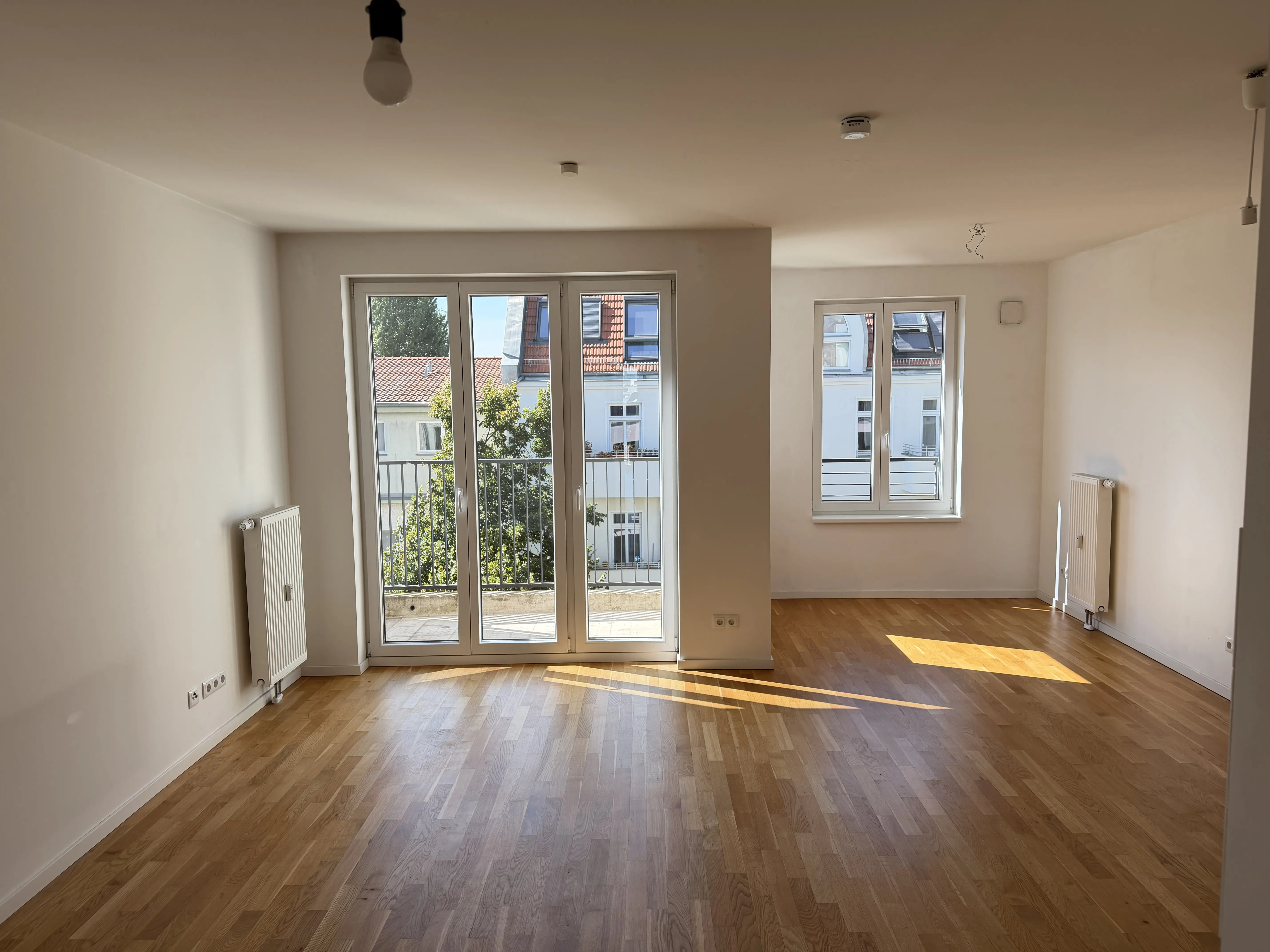Wohnung Heidelberger Straße in Berlin