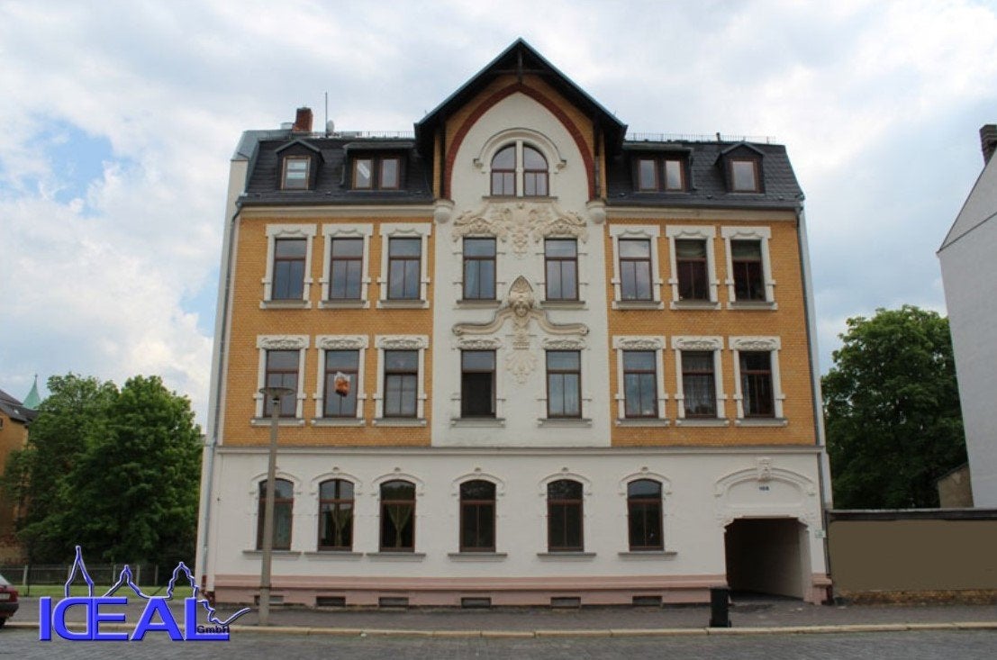 Wohnung Karolastraße in Plauen