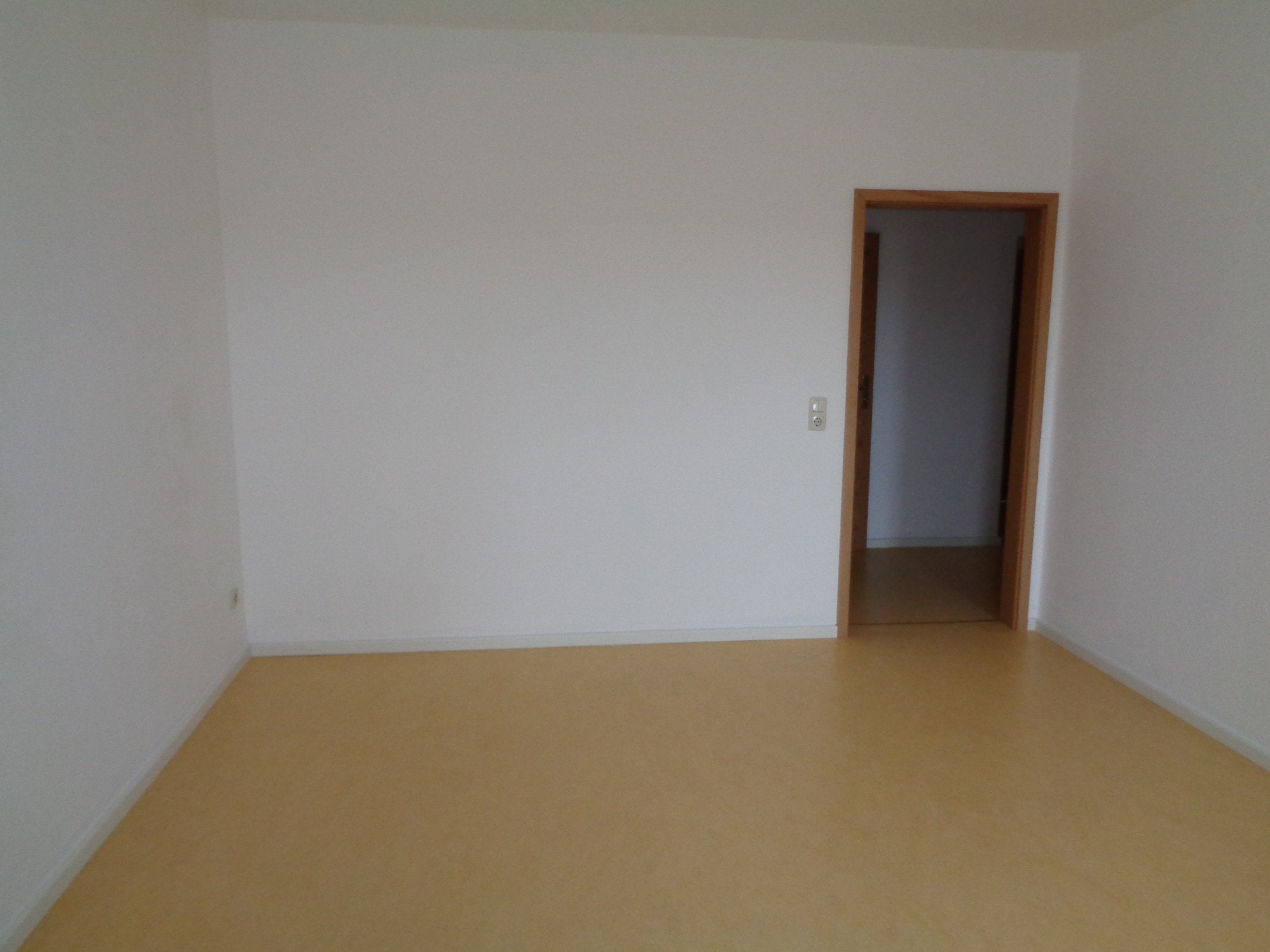 Wohnung Karolastraße in Plauen