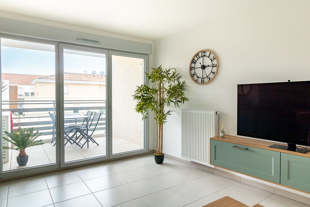 Appartement Avenue Albert Roux à La Londe-les-Maures