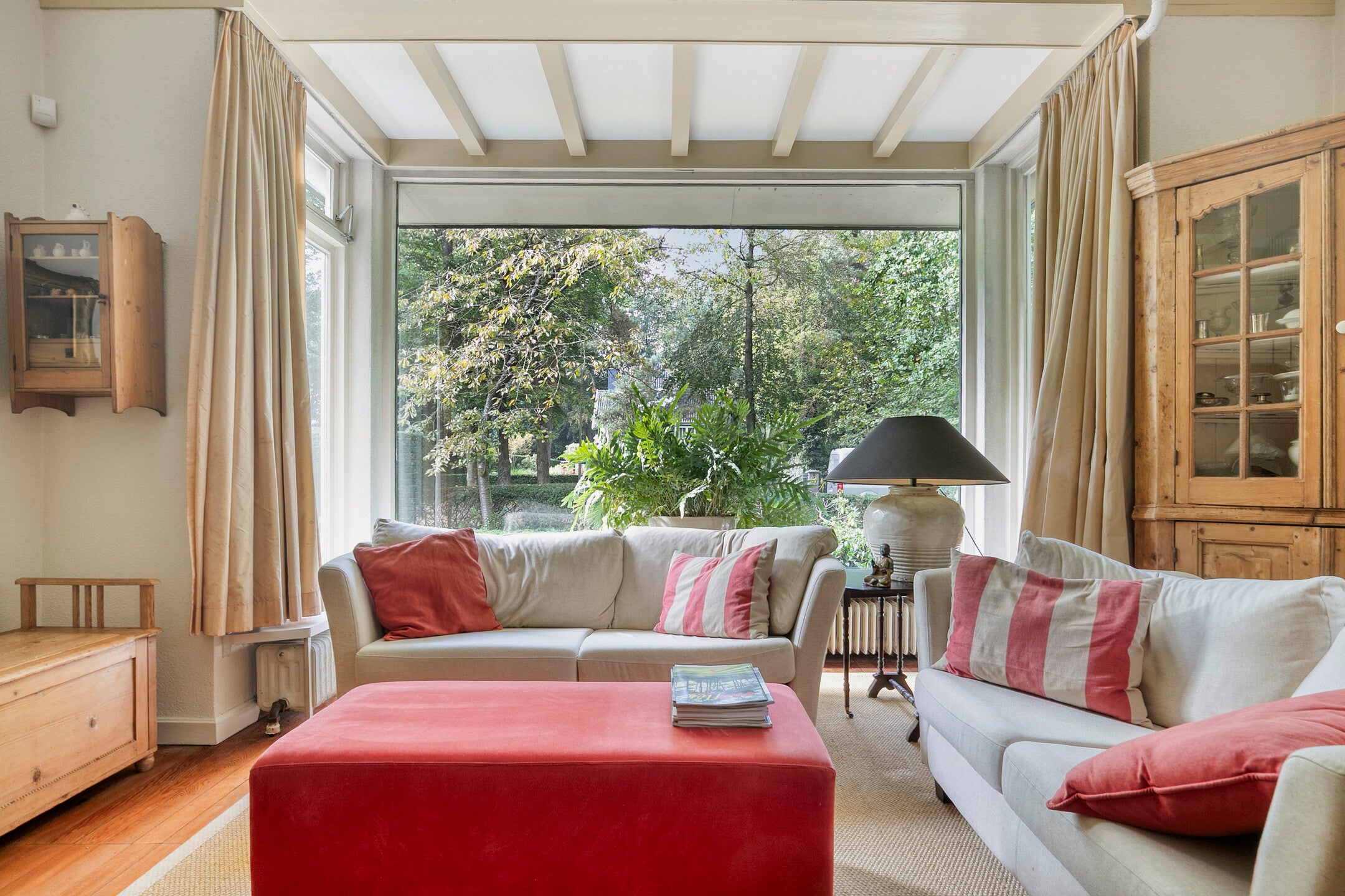 Vrijstaande woning te koop: Homeruslaan 10, Zeist