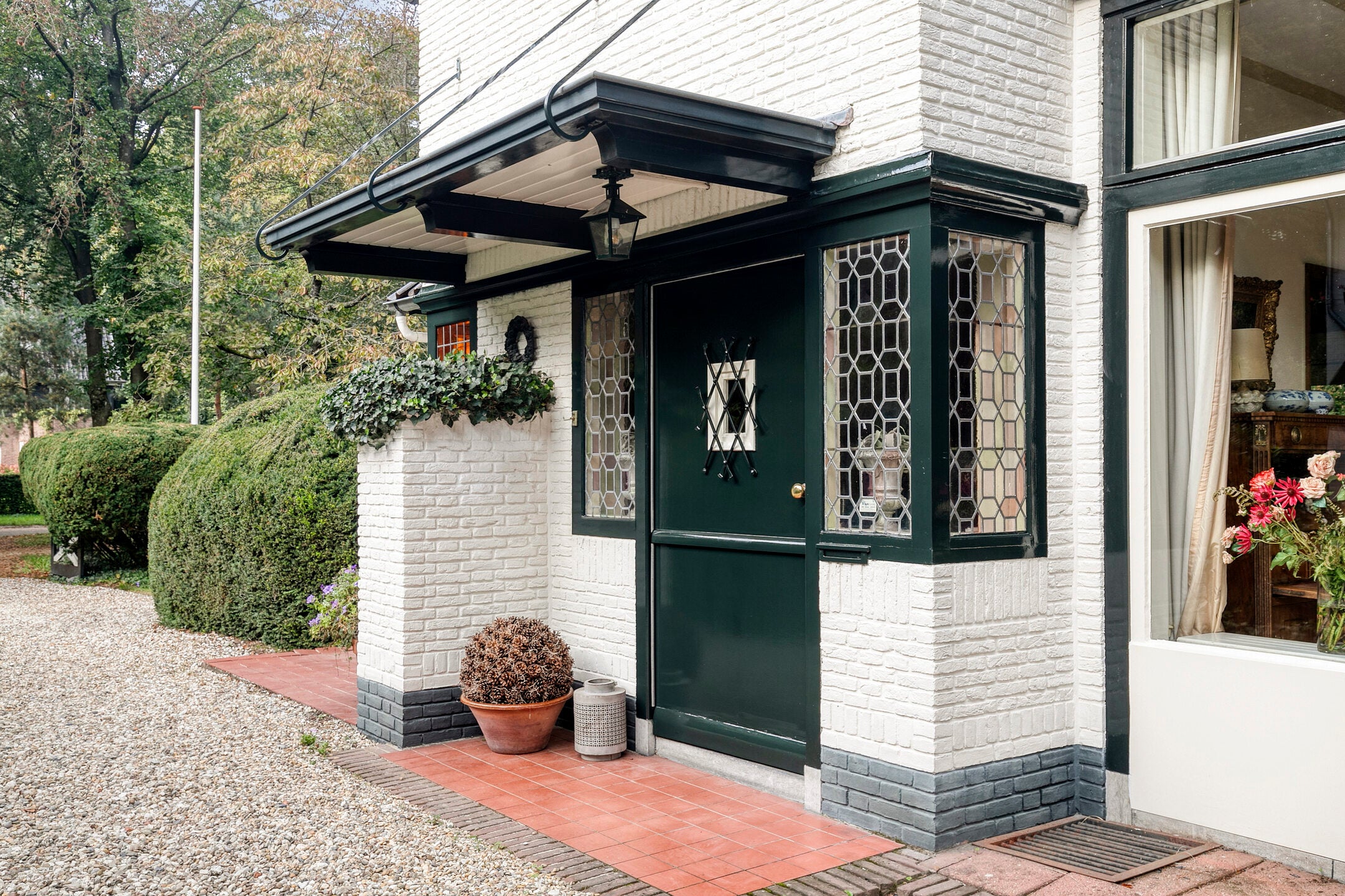 Vrijstaande woning te koop: Homeruslaan 10, Zeist