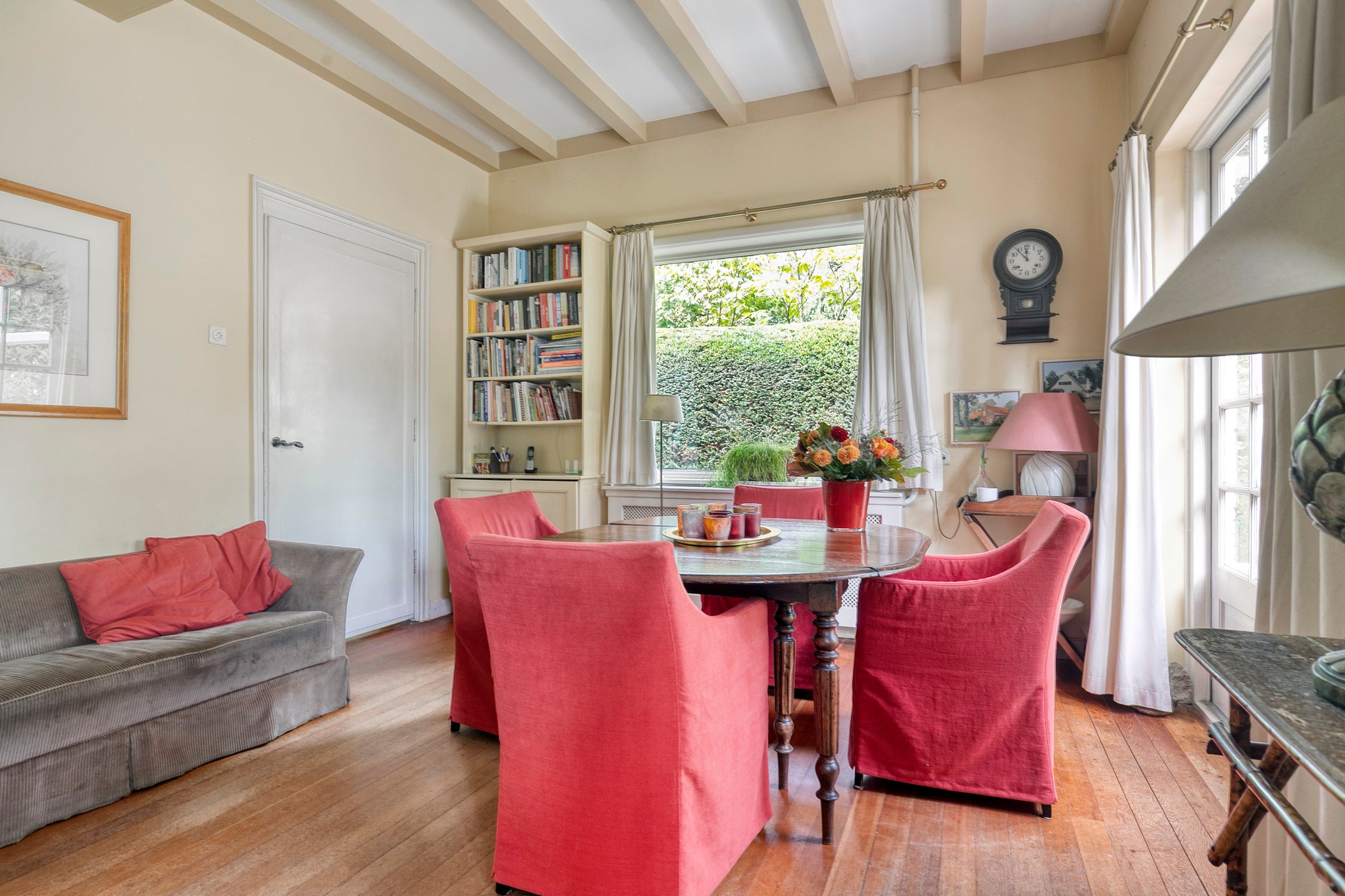 Vrijstaande woning te koop: Homeruslaan 10, Zeist