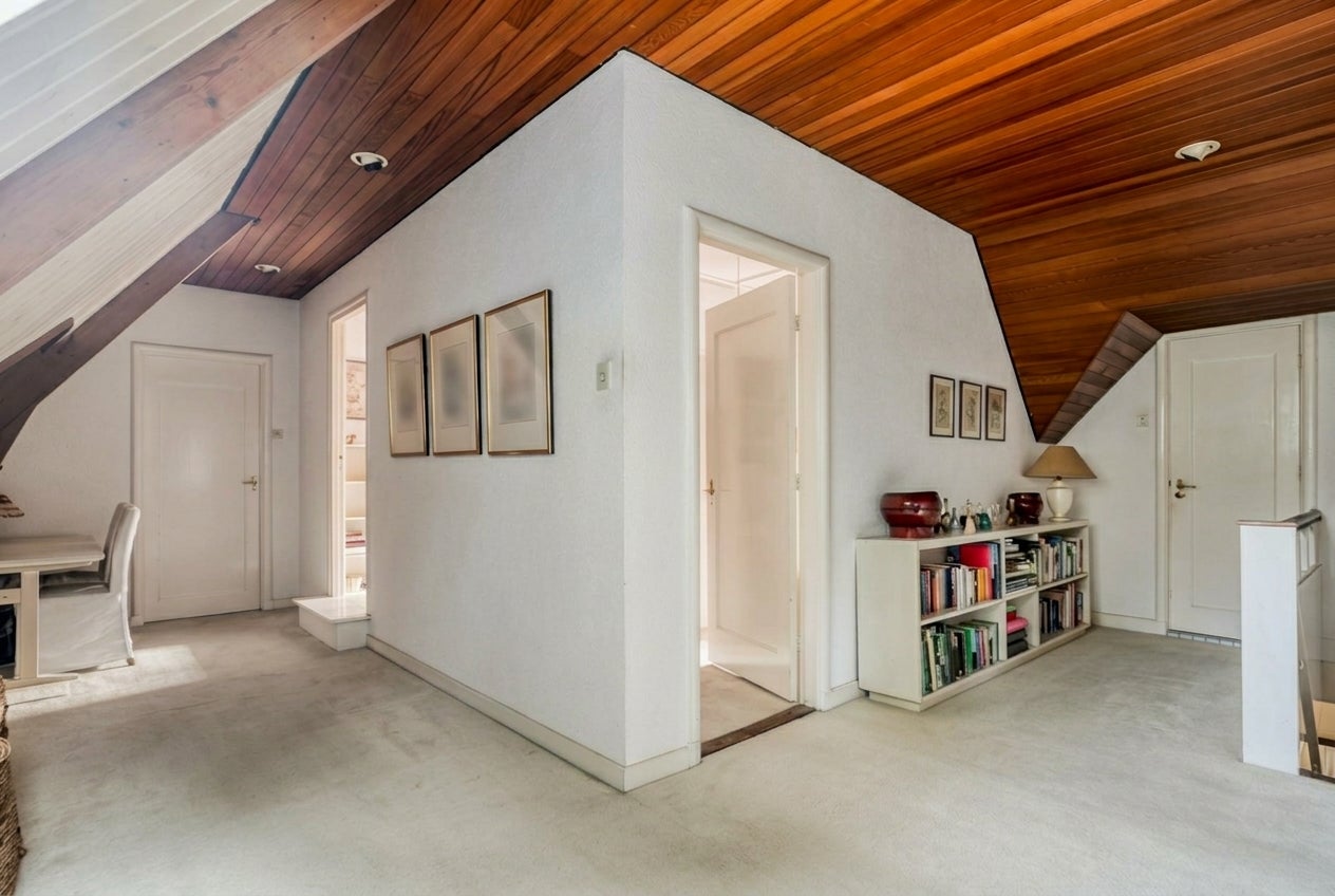 Vrijstaande woning te koop: Homeruslaan 10, Zeist